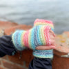 

Crayons - Mitenki
4