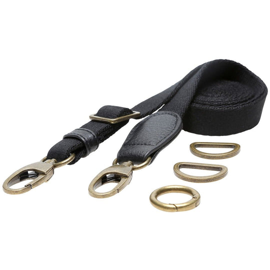 Pasek do plecaka - Go Handmade