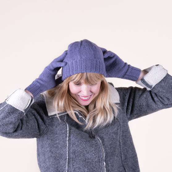 

Volga - Rękawiczki
3