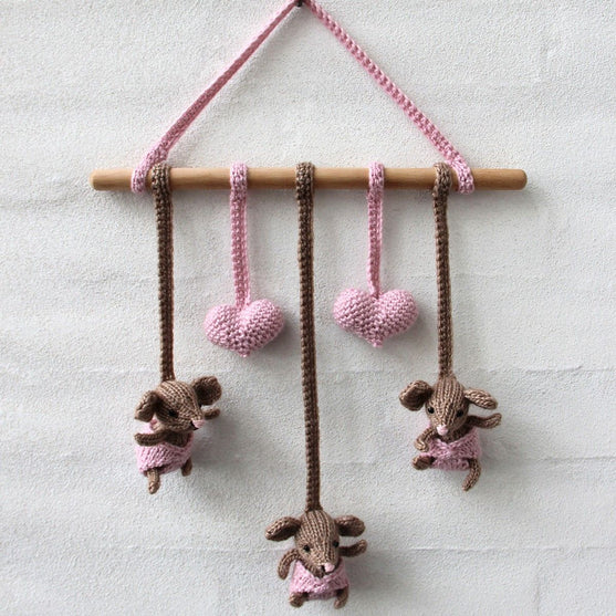 

Drążek do Makramy - Go Handmade
5