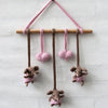 

Drążek do Makramy - Mix - Go Handmade
5