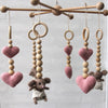 

Drewniany Wieszak na Grzechotki - Go Handmade
3