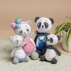 

Paf - Panda Tata
5