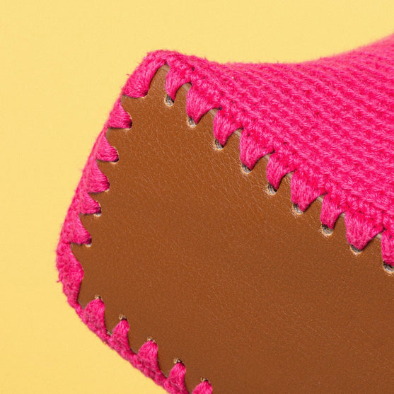 

EveryDay  - Torebka - Pink Collection
5