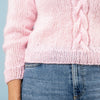 

Willa - Sweter - Pink Collection
5