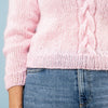 

Willa - Sweter - Pink Collection
5