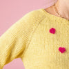 

Pink Heart - Bluzka - Pink Collection
4