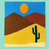 

Desert Dunes - Kocyk
1
