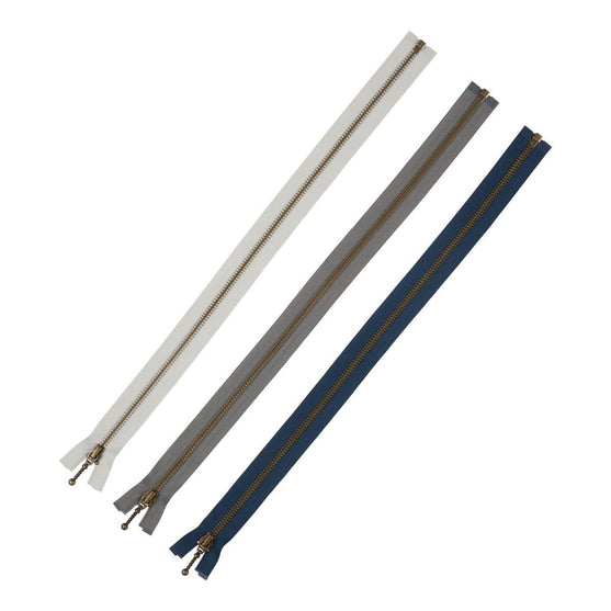 

Podzielny zamek błyskawiczny - YKK
1