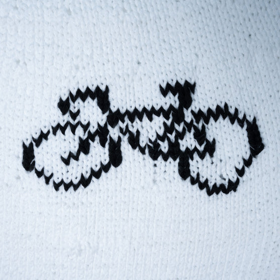 

Biała koszulka - Dziecięcy T-shirt - Tour de France
3