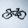 

Biała koszulka - Dziecięcy T-shirt - Tour de France
3