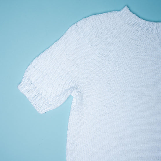 

Biała koszulka - Dziecięcy T-shirt - Tour de France
4