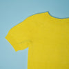 

Żółta koszulka - Dziecięcy t-shirt - Tour de France
5