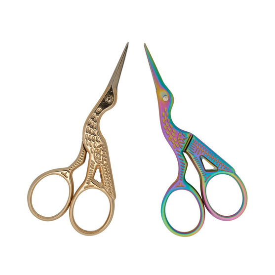 

Nożyczki - Stork - Small - Hobbii
1