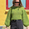 

Vivian - Sweter
4