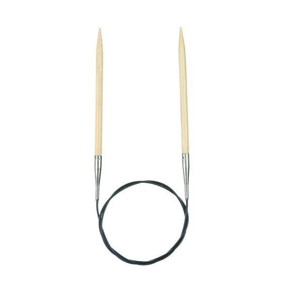 

Bamboo Druty na żyłce - 60 cm - Hobbii
1
