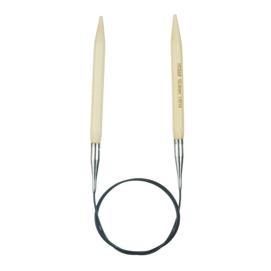 

Bamboo Druty na żyłce - 60 cm - Hobbii
3