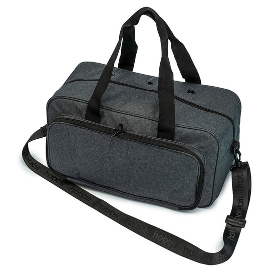 

Torba na włóczki – Podłużna - Hobbii
1