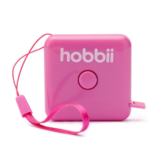 Zwijana Miarka Krawiecka - Hobbii