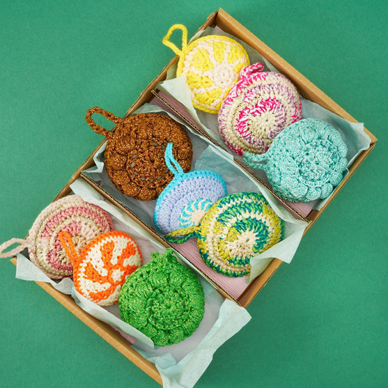 

Hard Candy - Ozdoba
4