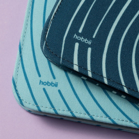 

Betula Zestaw Wymiennych Drutów na żyłce Deluxe - Cerulean - Hobbii
8