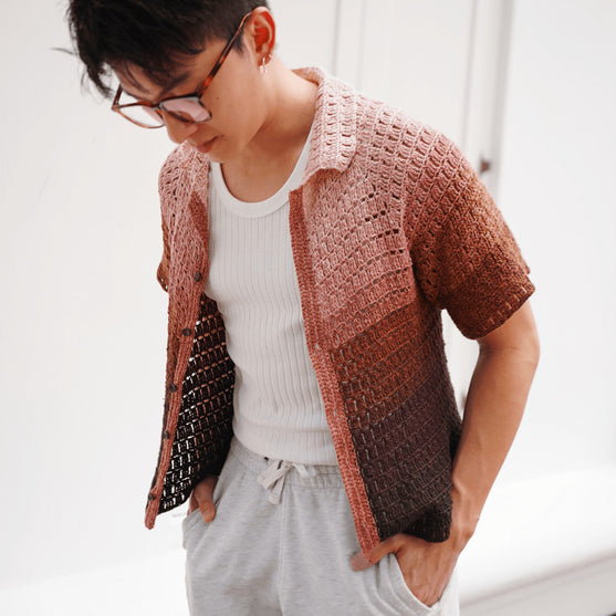 

Dusk Till Dawn - Koszula
1