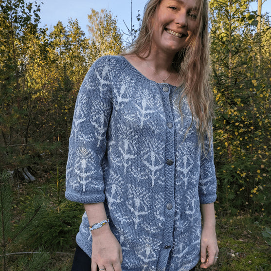 

Dandelion - Kardigan
1