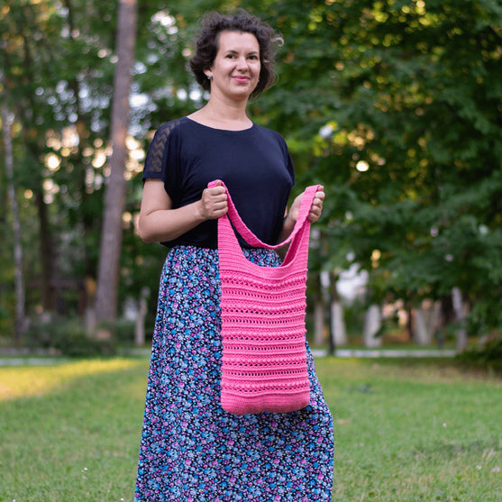 

Amelia - Torba na ramię
3