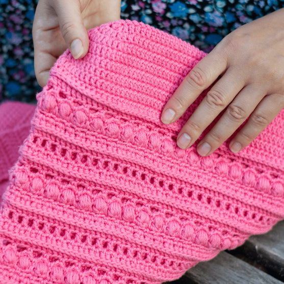 

Amelia - Torba na ramię
8