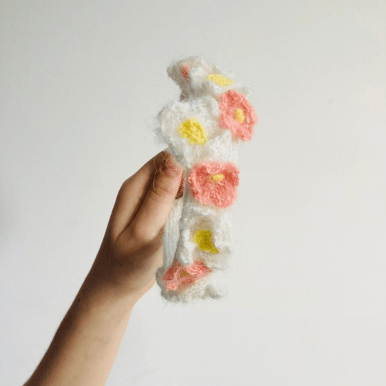 

Flower Kids - Opaska
2