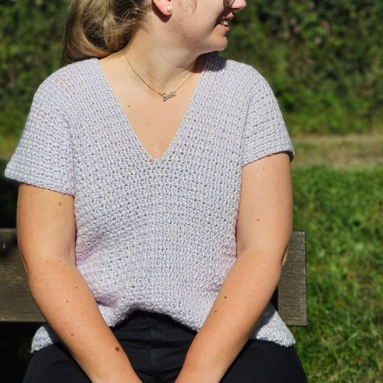 

Shiny Blossom - Bluzka
1