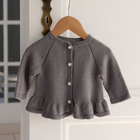 

Guziki Perłowe - 15 mm - 5 szt - Go Handmade
2