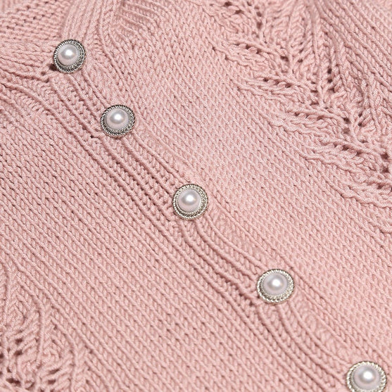 

Guziki Perłowe - 15 mm - 5 szt - Go Handmade
3