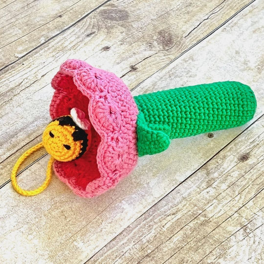 Bumblebee - Pszczoła Bilbocatch