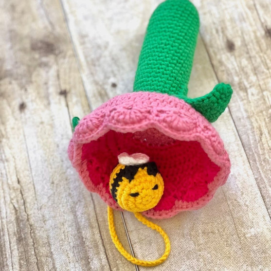 

Bumblebee - Pszczoła Bilbocatch
2