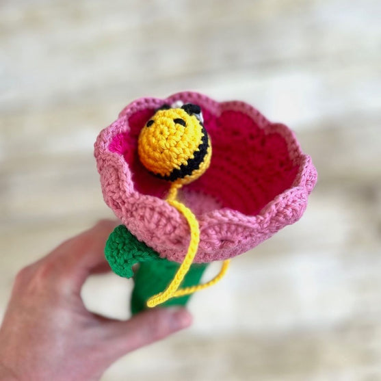 

Bumblebee - Pszczoła Bilbocatch
4