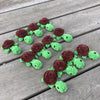 

Rainbow Turtles - Gra pamięciowa
12