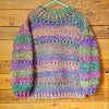 

Basic Stitch - Sweter dziecięcy
1