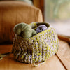 

Vitreous - Puff Stitch Torba - Zestaw do szydełkowania
2
