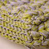 

Vitreous - Puff Stitch Torba - Zestaw do szydełkowania
4