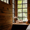 

Rose Window - Torba z Juty
4