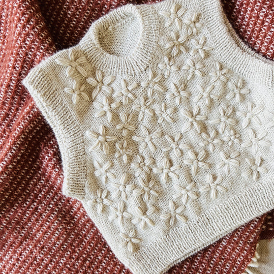 

Alice - Bezrękawnik Junior
12