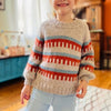 

Klara - Sweter Junior
1