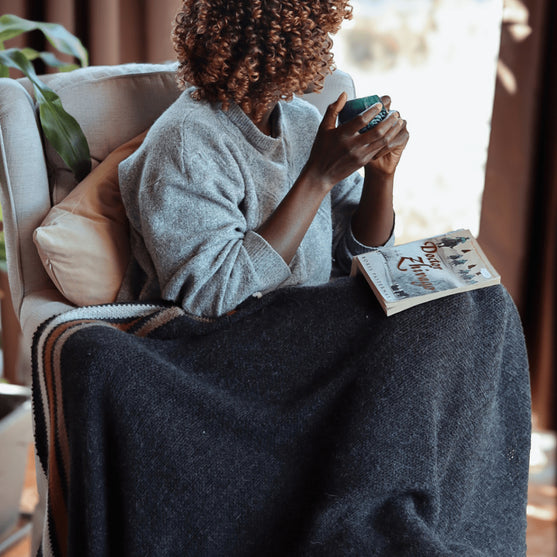 

Wingman - Wrap Szal
14