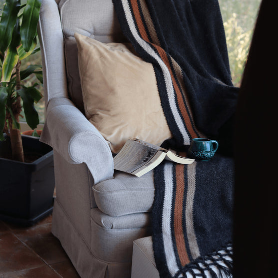 

Wingman - Wrap Szal
15