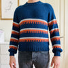 

Klara - Męski Sweter
4