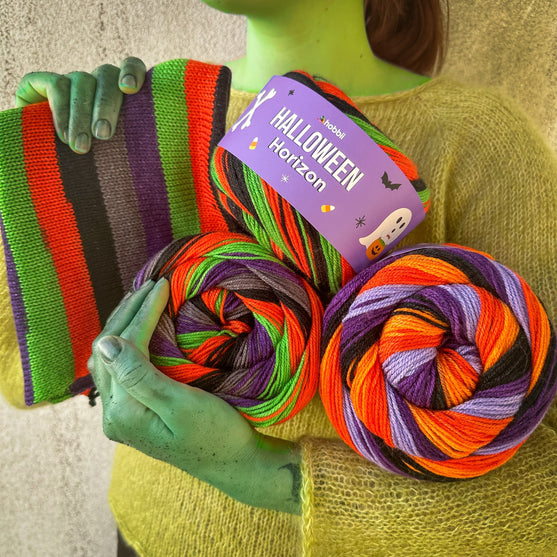 

Horizon Halloween (Edycja Limitowana) - Hobbii
2