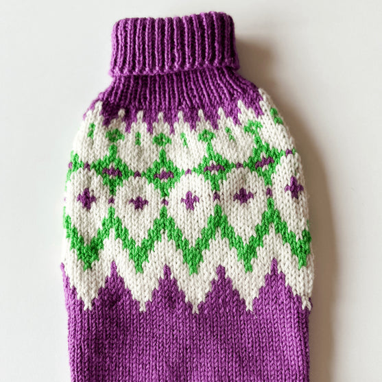 

Chihuahua - Sweterek dla psa
5