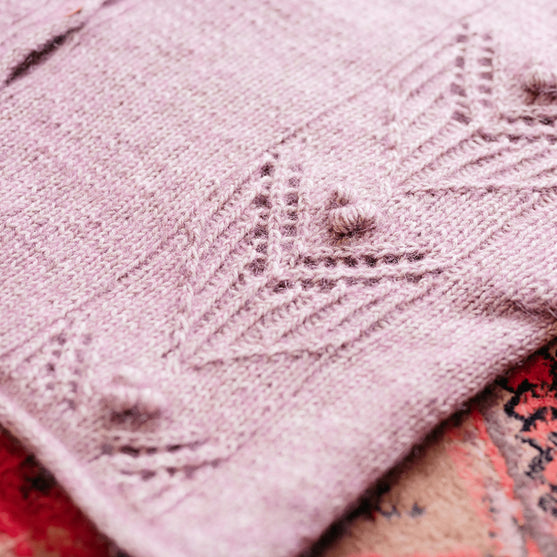 

Antanilla - Ażurowy Kardigan
9