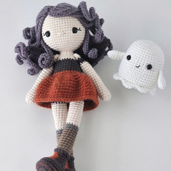 

Heather i Tinker
2